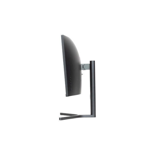 Monitor Xiaomi Mi Curved Gaming Black 34" 2K VA WLED photo 4