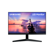 Monitor Samsung F24T350FHI Black 23.8" Full HD IPS WLED