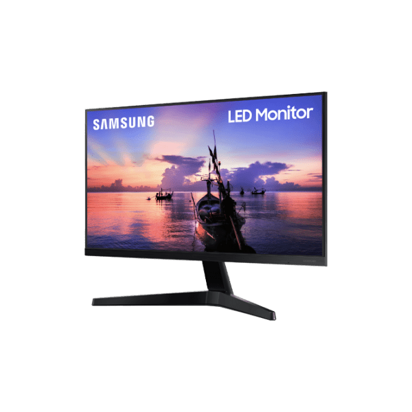 Монитор Samsung F24T350FHI Черный 23.8" Full HD IPS WLED photo 2