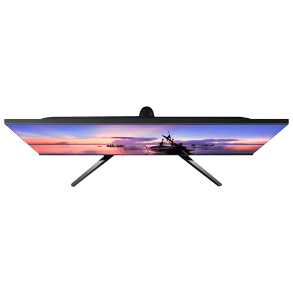 Монитор Samsung F24T350FHI Черный 23.8" Full HD IPS WLED photo 4