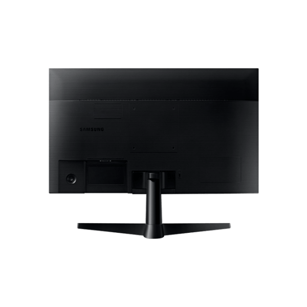 Монитор Samsung F24T350FHI Черный 23.8" Full HD IPS WLED photo 5