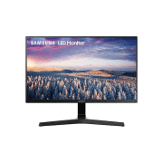 Monitor Samsung S24R356FHI Black 23.8" Full HD IPS WLED