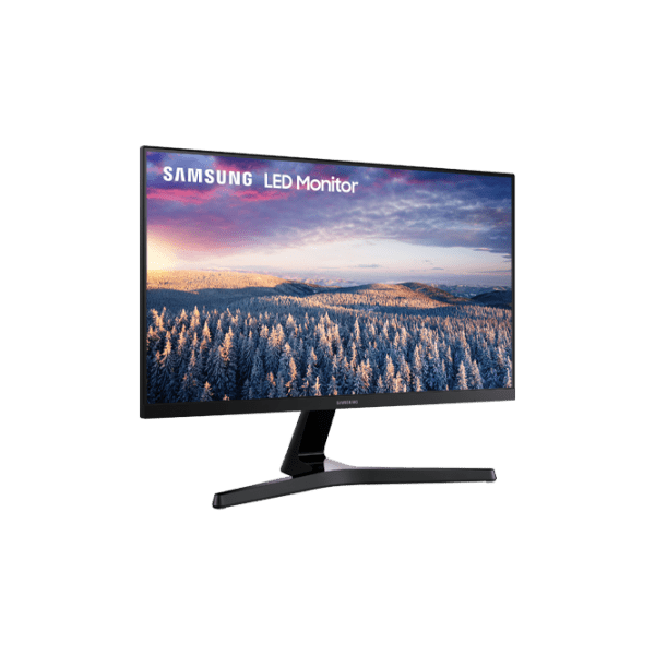 Monitor Samsung S24R356FHI Black 23.8" Full HD IPS WLED photo 2