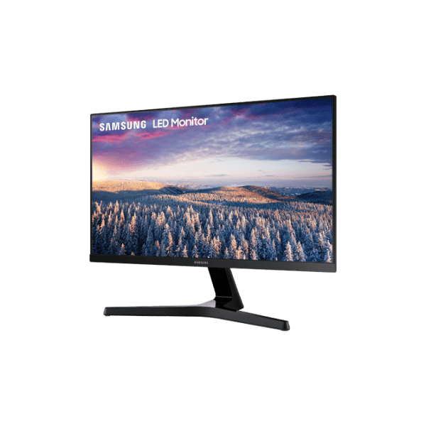 Monitor Samsung S24R356FHI Black 23.8" Full HD IPS WLED photo 3