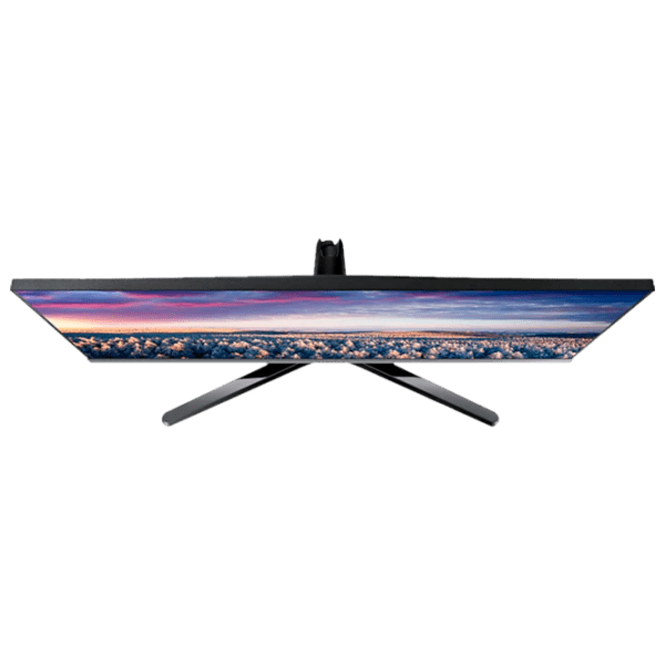 Monitor Samsung S24R356FHI Black 23.8" Full HD IPS WLED photo 4