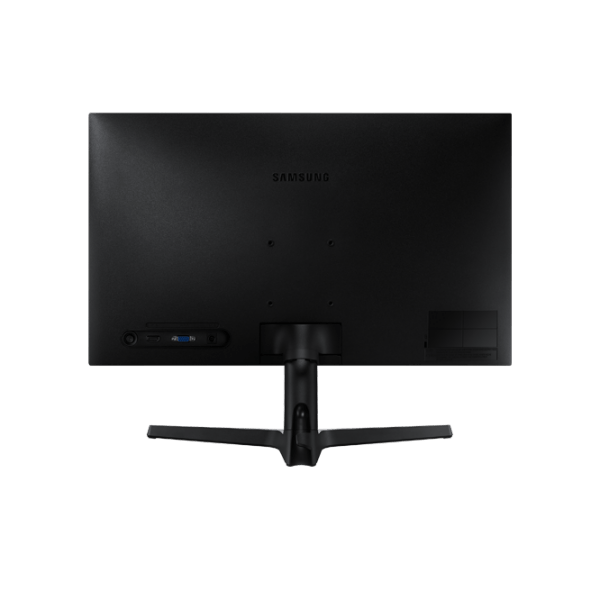 Monitor Samsung S24R356FHI Black 23.8" Full HD IPS WLED photo 5