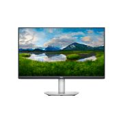 Monitor Dell S2721QS Silver 27" 4K IPS WLED