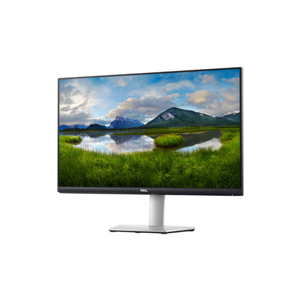 Monitor Dell S2721QS Silver 27" 4K IPS WLED photo 3