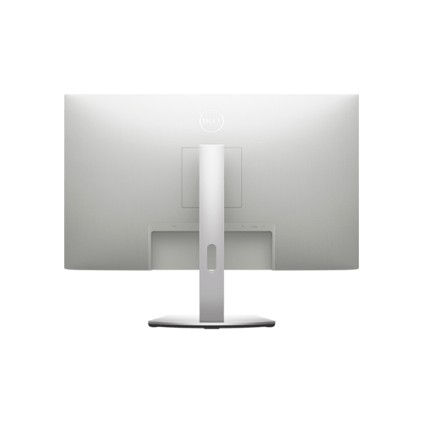 Monitor Dell S2721QS Silver 27" 4K IPS WLED photo 4