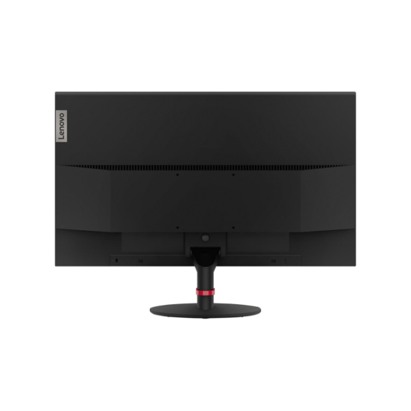 Monitor Lenovo ThinkVision S27q-10 Black 27" 2K IPS WLED photo 5