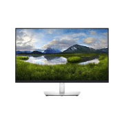 Monitor Dell P3221D Silver 32" 2K IPS WLED