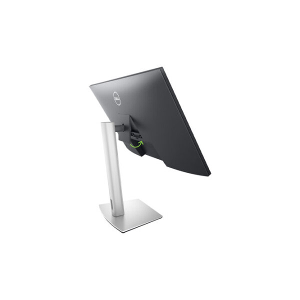 Monitor Dell P3221D Silver 32" 2K IPS WLED photo 5