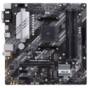 Материнская плата Asus PRIME B550M-A mATX 