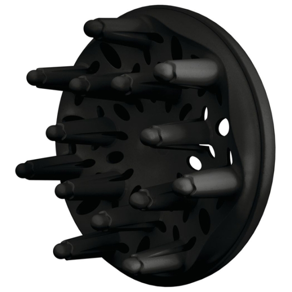 Фен Rowenta CV5912F0 Черный  photo 4