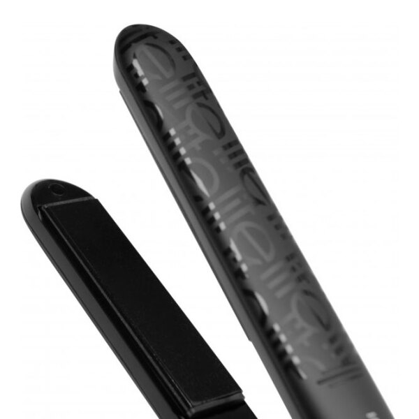Placă de îndreptat părul Rowenta SF3232 Black De îndreptat / Ceramică / 230 °C photo 3