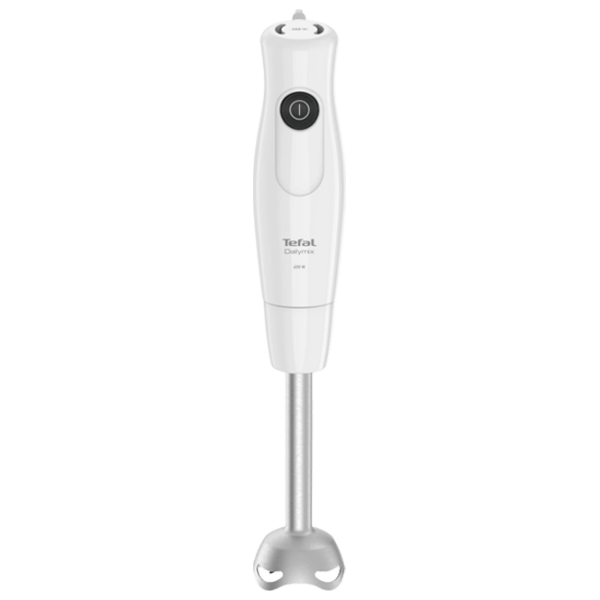 Blender de mână Tefal HB533138 White  photo 1