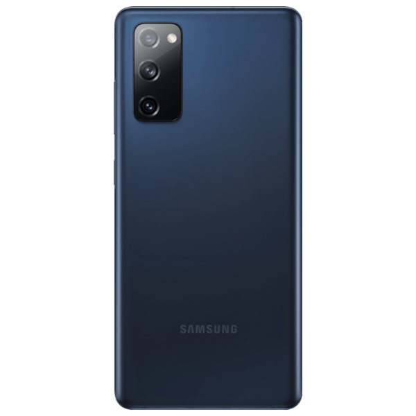 Samsung Galaxy S20 FE 256 GB Navy Cloud 6.5" | 12 MP | 8 GB | Dual SIM photo 5