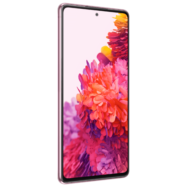 Samsung Galaxy S20 FE 256 GB Lavender Cloud 6.5" | 12 MP | 8 GB | Dual SIM photo 2