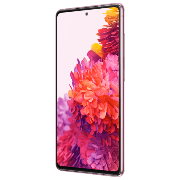 Samsung Galaxy S20 FE 256 GB Lavender Cloud 6.5" | 12 MP | 8 GB | Dual SIM photo 3