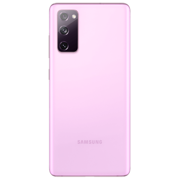 Samsung Galaxy S20 FE 256 GB Lavender Cloud 6.5" | 12 MP | 8 GB | Dual SIM photo 4