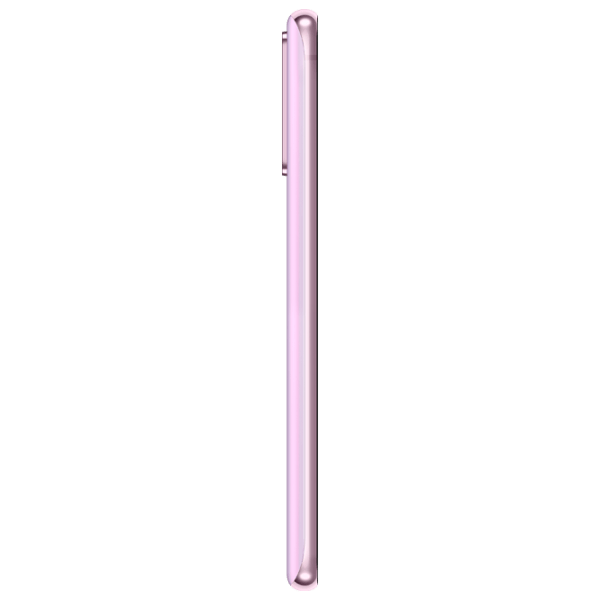 Samsung Galaxy S20 FE 256 GB Lavender Cloud 6.5" | 12 MP | 8 GB | Dual SIM photo 6