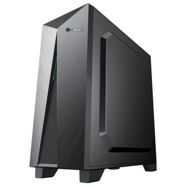 Игровой компьютер Navigator 00034, Черный Ryzen 5 3500X 16GB 1TB 240GB GTX1660 SUPER 6GB photo 2