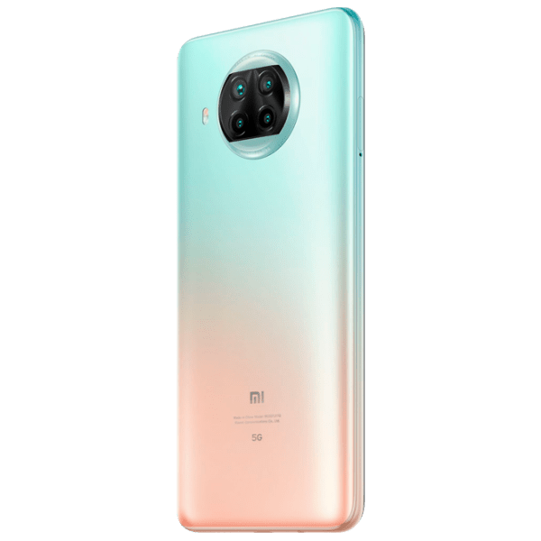 Xiaomi Mi 10T Lite 128 ГБ Золотой Rose 6.67" | 64 Мп | 6 ГБ | Dual SIM photo 5