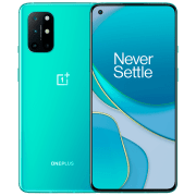 OnePlus 8T 256 GB Green 6.55" | 48 MP | 12 GB | Dual SIM