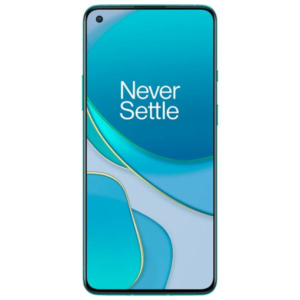 OnePlus 8T 256 GB Green 6.55" | 48 MP | 12 GB | Dual SIM photo 2