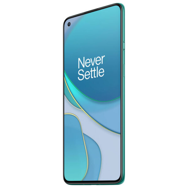 OnePlus 8T 256 GB Green 6.55" | 48 MP | 12 GB | Dual SIM photo 3