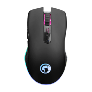 Mouse Marvo M421 Black Cu fir / 2400 dpi