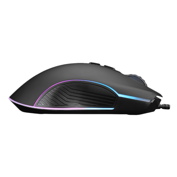 Mouse Marvo M421 Black Cu fir / 2400 dpi photo 4
