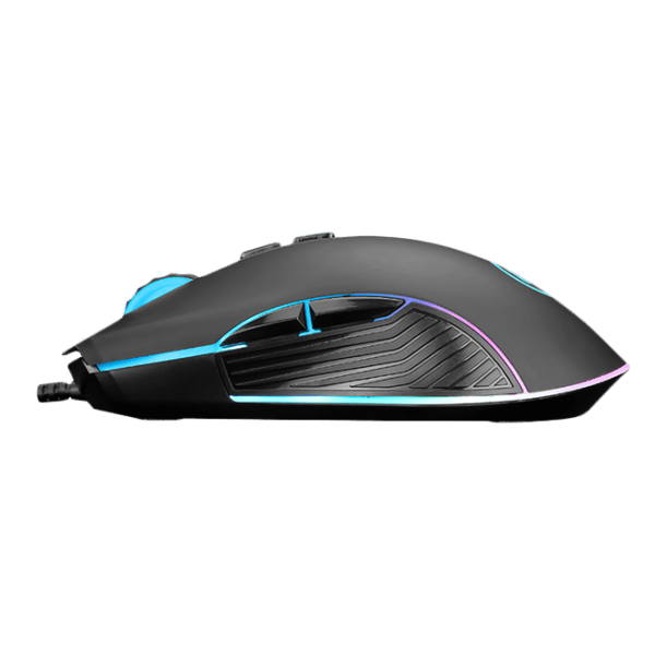 Mouse Marvo M421 Black Cu fir / 2400 dpi photo 5