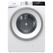 Mașină de spălat Gorenje WA 74S3S White 7 kg, 1400 rpm, A+++