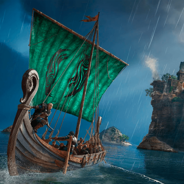 Assassin’s Creed Valhalla Ultimate Editions Xbox One Action / 18+ photo 4