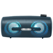 Boxă portabilă Muse M-730 DJ Black 10 W