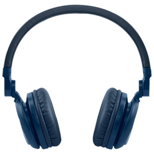 Muse M-276 BT Dark Blue Fără fir / Personal / On the ear photo 1