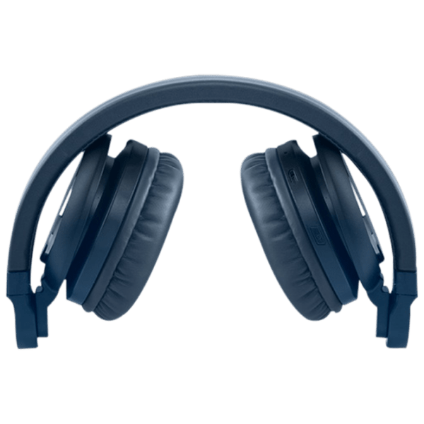 Muse M-276 BT Dark Blue Fără fir / Personal / On the ear photo 3