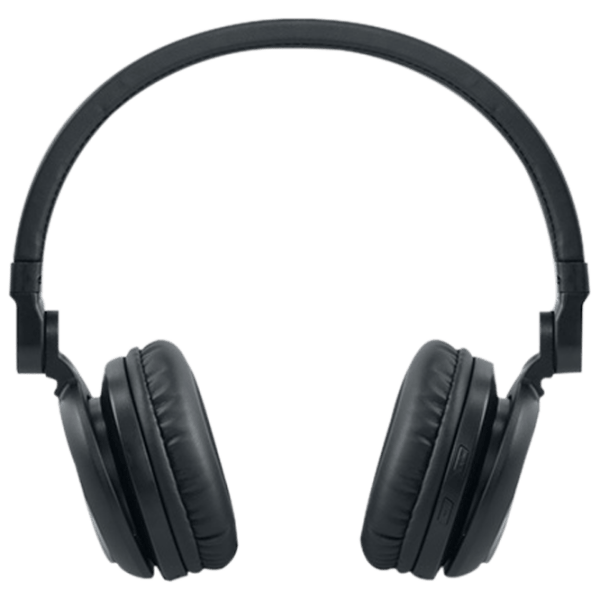 Căști Muse M-276 BT Black Fără fir / Personal / On the ear photo 1