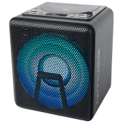 Boxa Portabila Muse M-1918 DJ, Black 