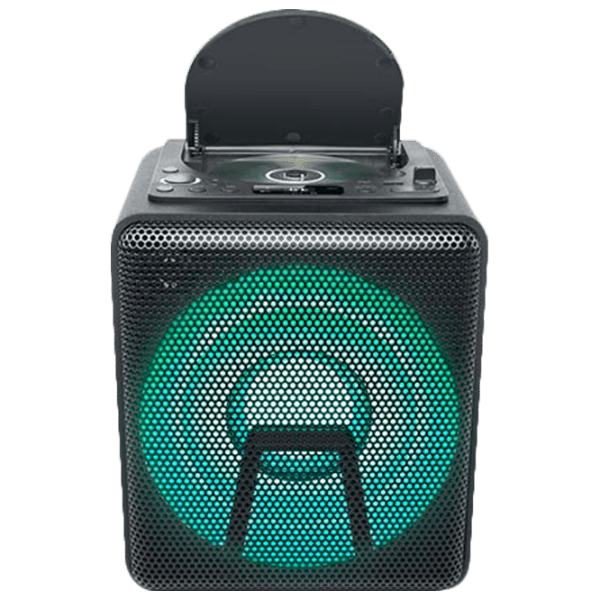 Boxa Portabila Muse M-1918 DJ, Black  photo 2