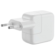 Сетевой адаптер Apple MD836ZM/A (12 Вт) Белый 2.1 А / Белый
