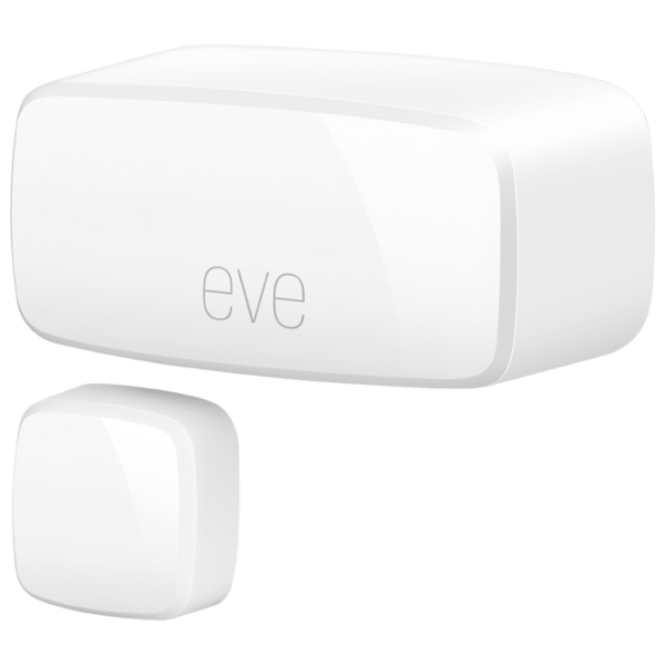 Датчик двери-окна Elgato Eve Wireless Window & Door Белый  photo 1