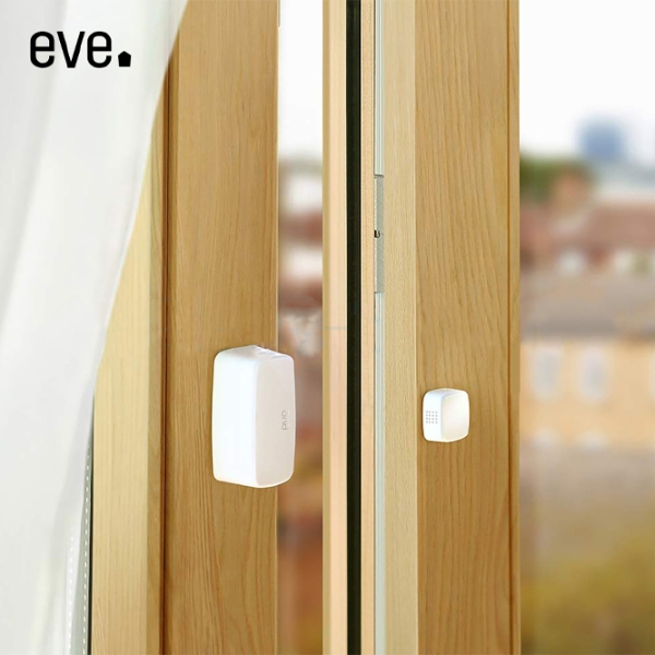 Датчик двери-окна Elgato Eve Wireless Window & Door Белый  photo 3