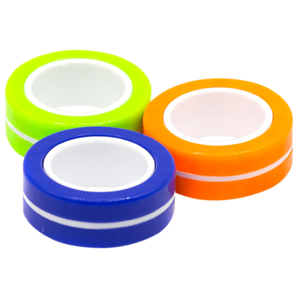Магнитные кольца Anti-Stress Finger FinGears Magnetic Rings, Разноцветный  photo 2