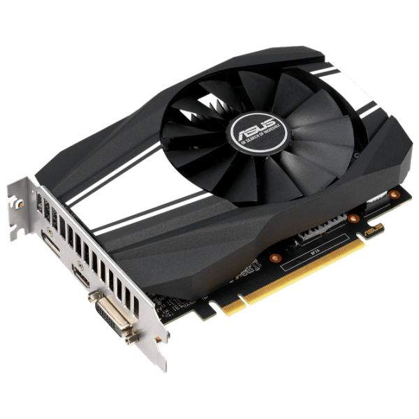 Calculator de jocuri Navigator 00036, Black Intel Core i5-10400F 8GB 1TB 256GB Asus GTX1650 SUPER 4GB Phoenix OC photo 8