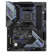 Материнская плата ASRock B550 EXTREME4 ATX 