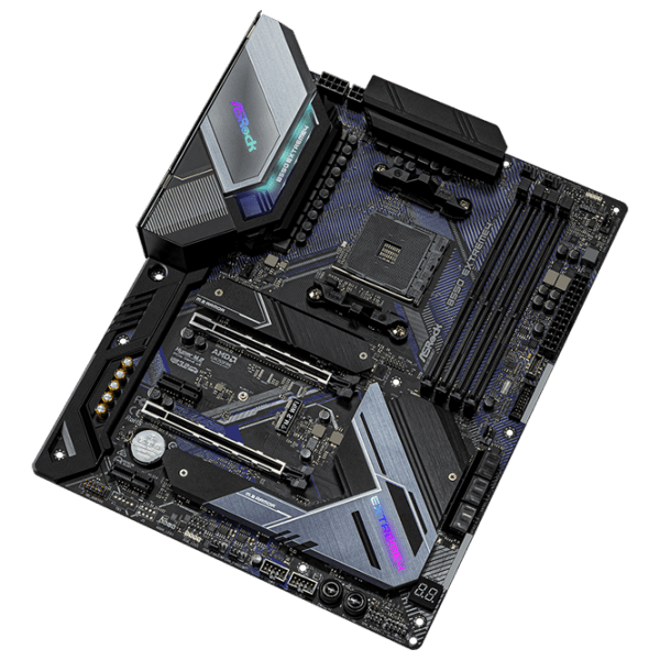 Материнская плата ASRock B550 EXTREME4 ATX  photo 3