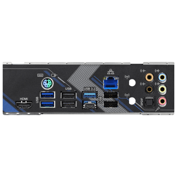 Материнская плата ASRock B550 EXTREME4 ATX  photo 4