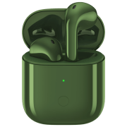 Casti TWireless Realme Buds Air Neo, Green 